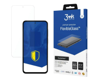 Szkło i folia ochronna 3MK Flexible Glass do Samsung Galaxy M35 5G